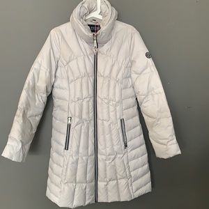 Guess puffer coat